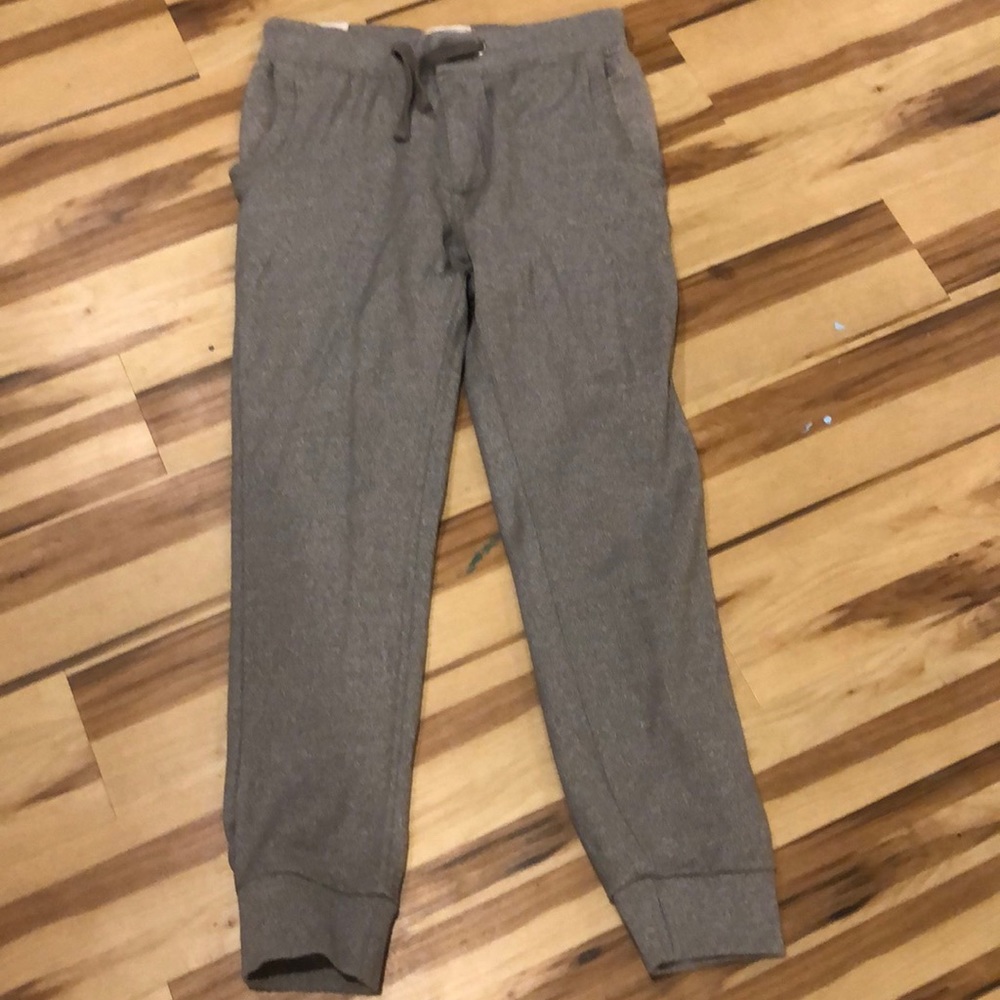 Men’s sweat pants size 34